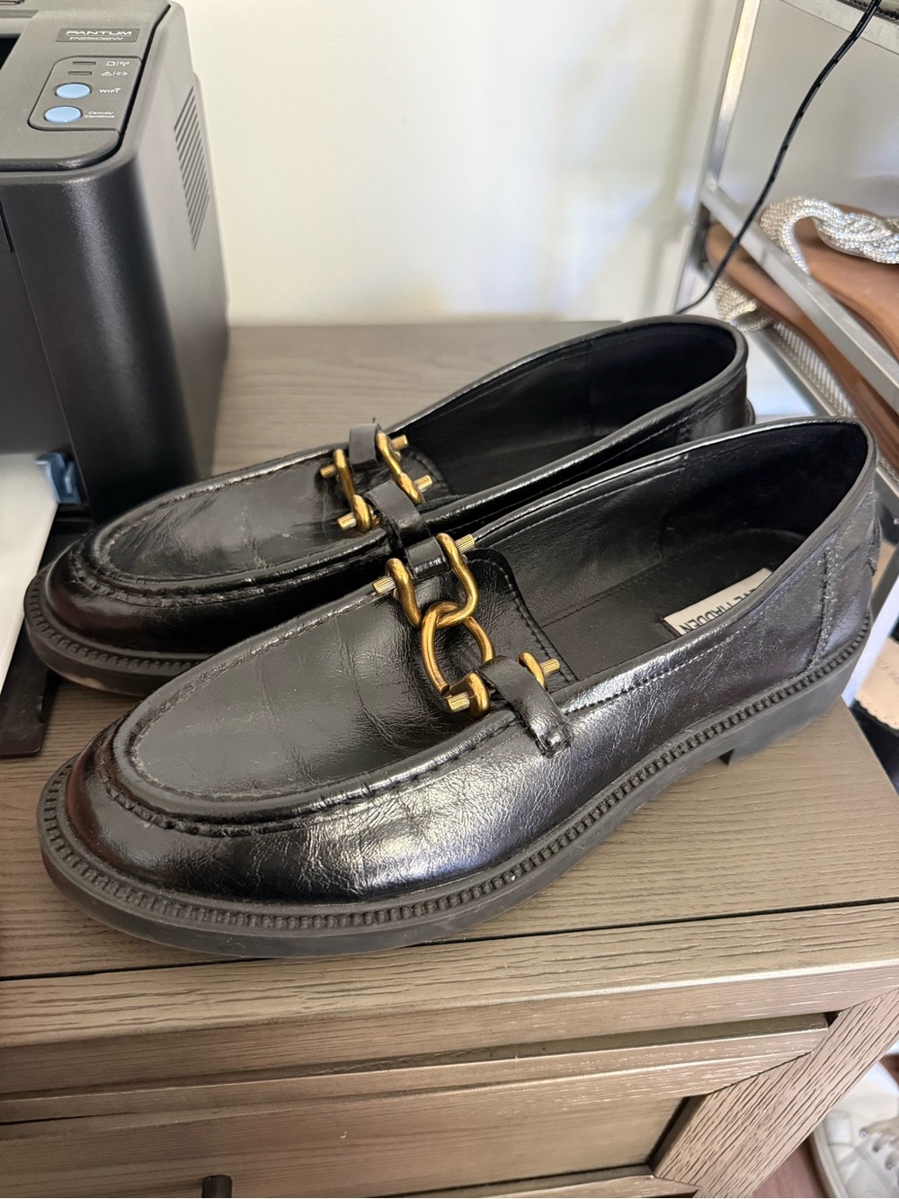 Steve Madden Loafers